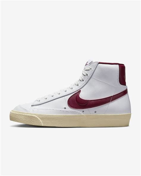 Chaussure Nike Blazer Mid 77 pour femme